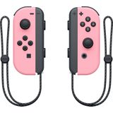 Nintendo Switch Joy Con Controller paar Pastel Roze