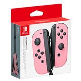 Nintendo Switch Joy Con Controller paar Pastel Roze