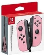 Nintendo Switch Joy Con Controller paar Pastel Roze