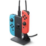 Nintendo - Joy-Con Oplaadstandaard - Nintendo Switch