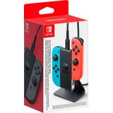 Nintendo - Joy-Con Oplaadstandaard - Nintendo Switch