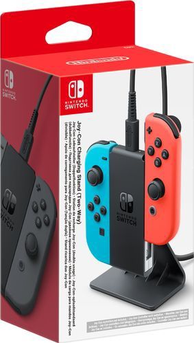 Nintendo - Joy-Con Oplaadstandaard - Nintendo Switch