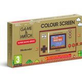 Game & Watch - Super Mario Bros - Special - Gamingconsole