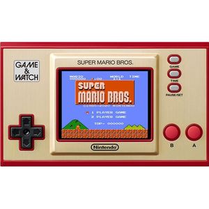 Game & Watch - Super Mario Bros - Special - Gamingconsole
