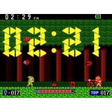 Nintendo - Game & Watch - Legend of Zelda - Retro Handheld Spelconsole