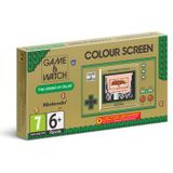 Nintendo - Game & Watch - Legend of Zelda - Retro Handheld Spelconsole
