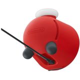 Nintendo 10013963 wekker Digitale wekker Rood