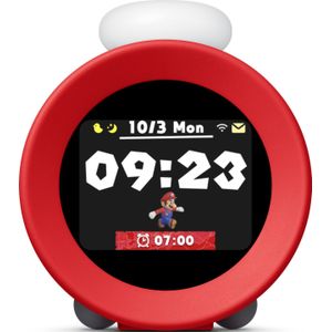 Nintendo Sound Clock Alarmo