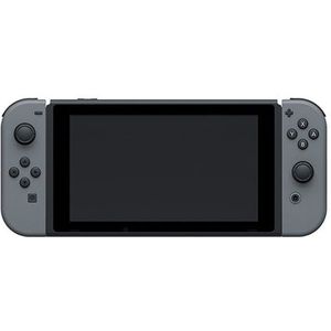 Nintendo - Switch - Console - Grijs - 2019 - 6,2 inch Scherm