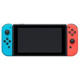 Nintendo Switch Console Blauw/Rood
