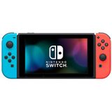 Nintendo Switch - Neon Rood/Neon Blauw - Spelcomputer
