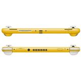 Nintendo Switch Lite draagbare game console 14 cm (5.5") 32 GB Touchscreen Wifi Geel