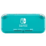 Nintendo Switch Lite Turquoise