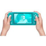 Nintendo Switch Lite Turquoise
