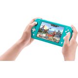 Nintendo Switch Lite Turquoise