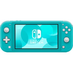 Nintendo Switch Lite Turquoise (10002292)