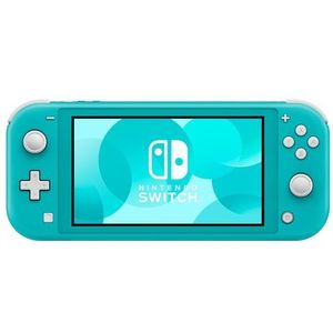 Nintendo Switch Lite Turquoise (10002292)