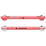 Nintendo Switch Lite draagbare game console 14 cm (5.5") 32 GB Touchscreen Wifi Koraal
