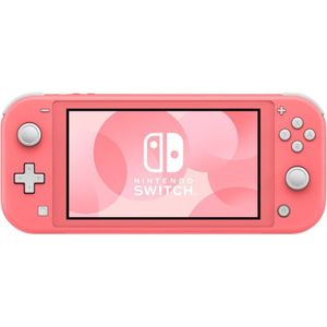 Nintendo Switch Lite Coral (10004131)