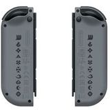 Nintendo Monster Hunter Rise Edition draagbare game console 15,8 cm (6.2") 32 GB Touchscreen Wifi Grijs