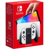 Nintendo Switch (neues OLED-Modell) 2021