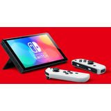 Nintendo Switch (neues OLED-Modell) 2021