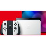 Nintendo Switch (neues OLED-Modell) 2021
