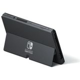 Nintendo Switch OLED Rood/Blauw - 7 Inch Scherm - Brede Standaard