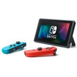 Nintendo Switch - Console - Rood/Blauw - Mario Kart 8 Deluxe Bundel