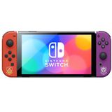 Nintendo Switch OLED - Pokémon Scarlet & Violet Editie