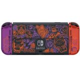 Nintendo Switch OLED - Pokémon Scarlet & Violet Editie
