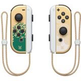 Nintendo Switch OLED - The Legend of Zelda: Tears of the Kingdom Editie