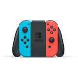 Nintendo Switch Console Blauw/Rood