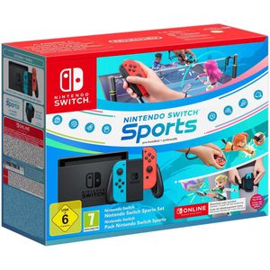 Nintendo Switch Sports Set