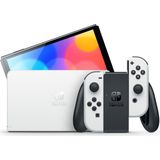 Nintendo Switch OLED - Model + Mario Kart 8 Deluxe + 12 maanden Nintendo Switch online