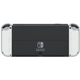 Nintendo - Switch OLED - Game Console - Wit - 64 GB