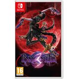 Bayonetta 3 - Nintendo Switch Game - Actie - Avontuur