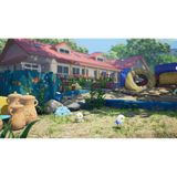 Pikmin 4 Fr Switch