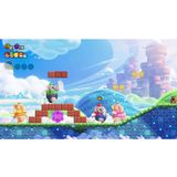 Super Mario Bros. Wonder Nintendo Switch
