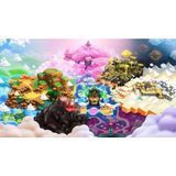 Super Mario Bros. Wonder Nintendo Switch