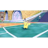 Scarlet Pokémon - Nintendo Switch Game