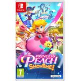 Princess Peach: Showtime! Nintendo Switch