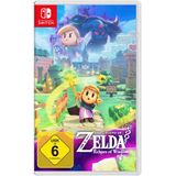 The Legend of Zelda: Echoes of Wisdom Nintendo Switch