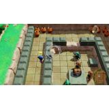 The Legend of Zelda: Echoes of Wisdom Nintendo Switch