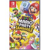 Super Mario Party Jamboree (Switch)