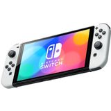 Nintendo - Switch - Spelcomputer - Veelkleurig - 64 GB Opslag