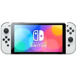 Nintendo - Switch - Spelcomputer - Veelkleurig - 64 GB Opslag