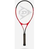 Tennisracket Dunlop NITRO 25 (Bespannen)-Gripmaat L0