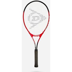 Tennisracket Dunlop NITRO 25 (Bespannen)-Gripmaat L0