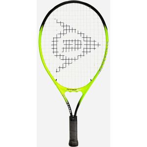 Dunlop Nitro 21 Inch Tennisracket Junior